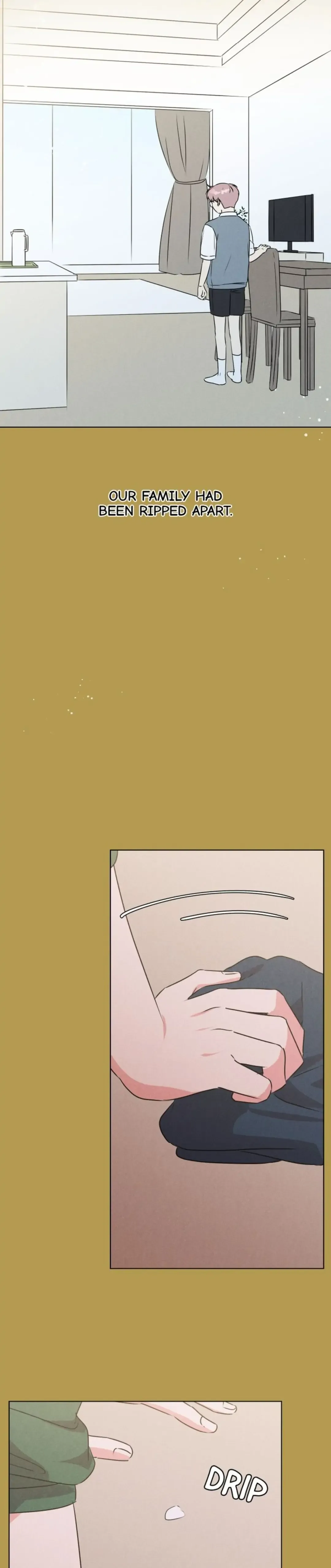 Slow-Healing Heart Chapter 34 Online - página 52