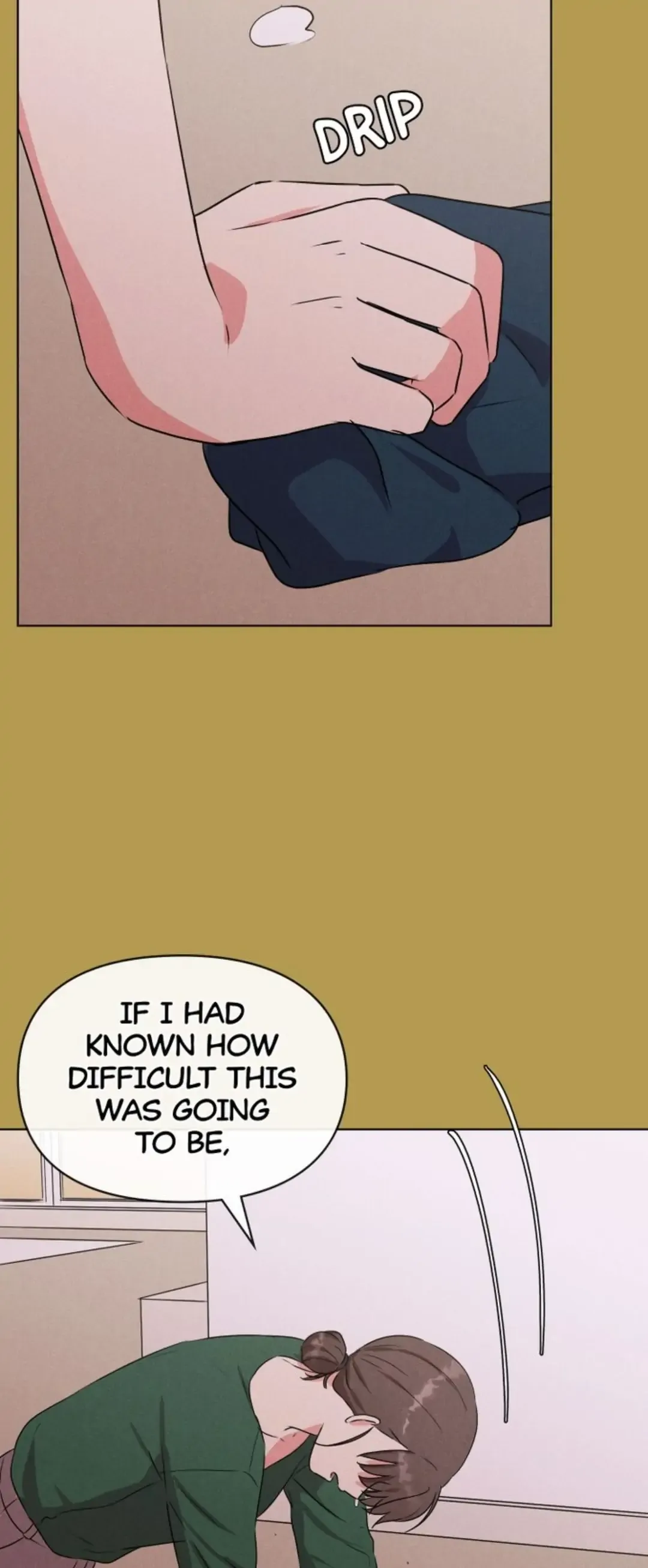 Slow-Healing Heart Chapter 34 Online - página 53