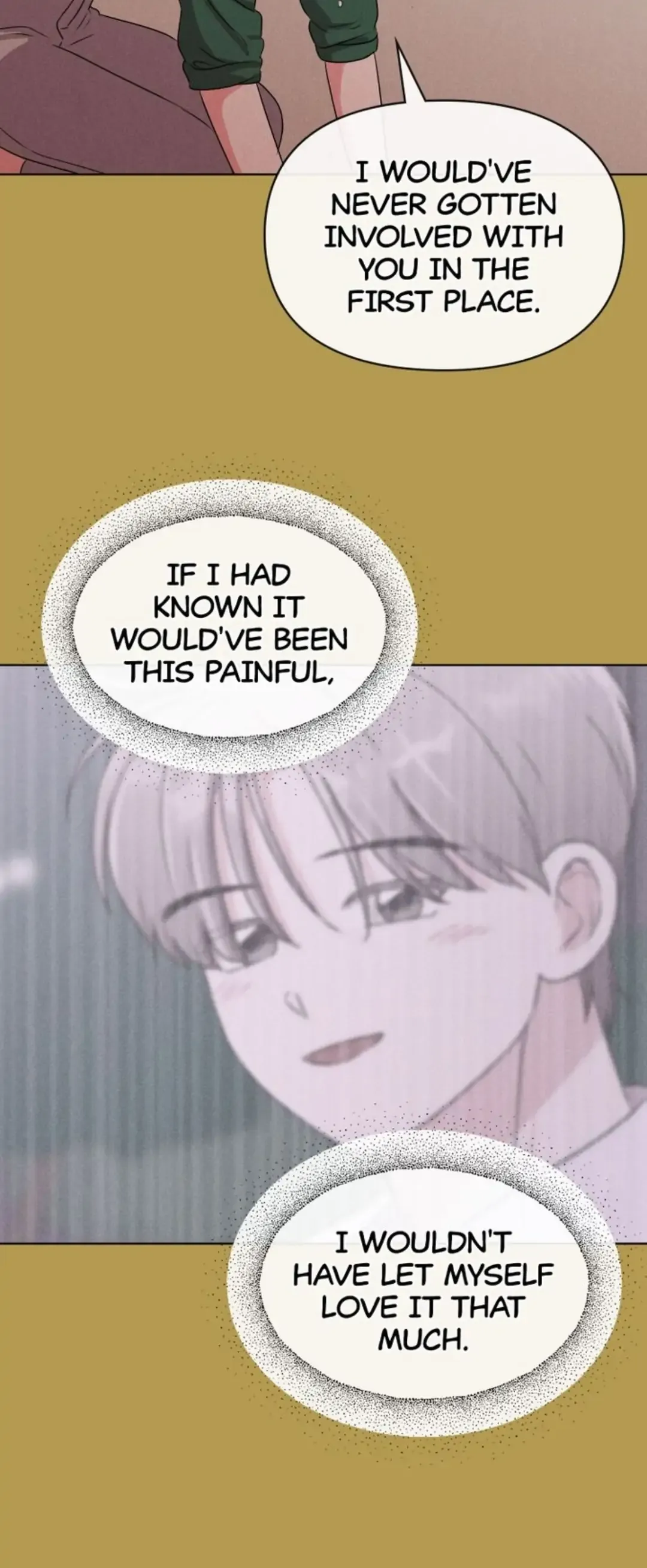 Slow-Healing Heart Chapter 34 Online - página 54