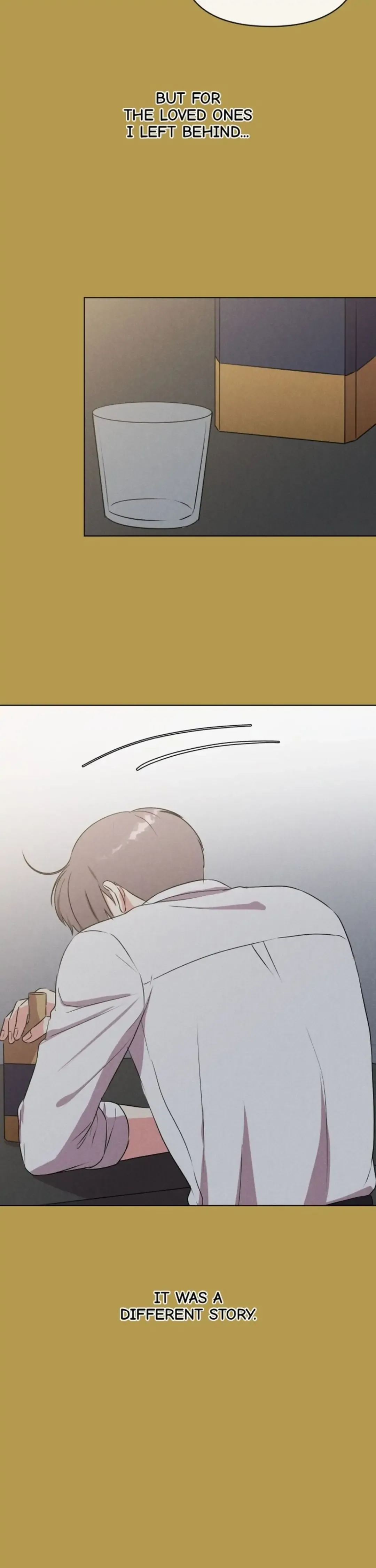 Slow-Healing Heart Chapter 34 Online - página 58