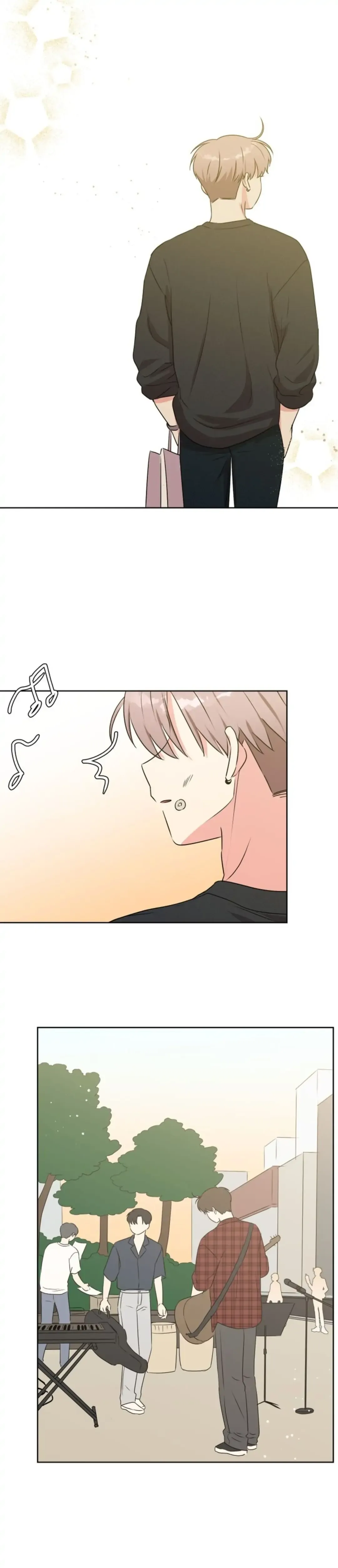 Slow-Healing Heart Chapter 34 Online - página 61