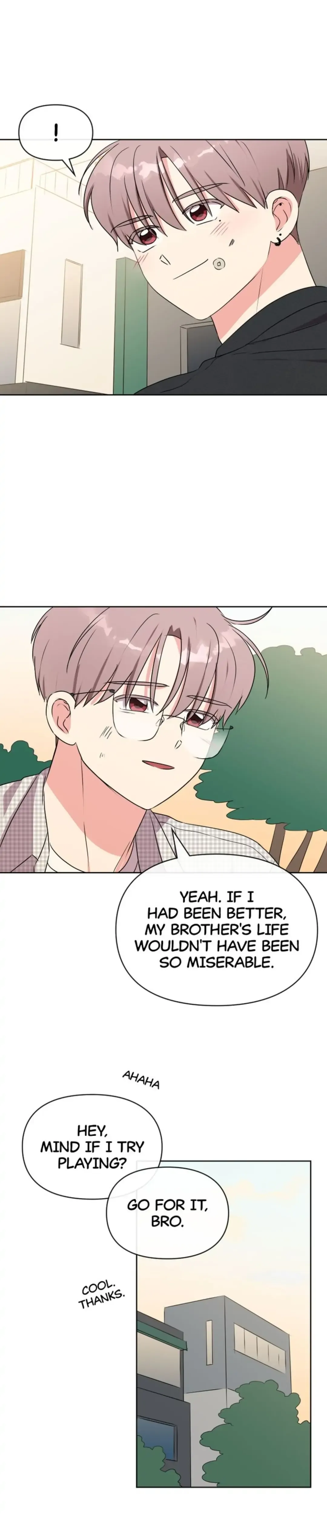 Slow-Healing Heart Chapter 34 Online - página 62