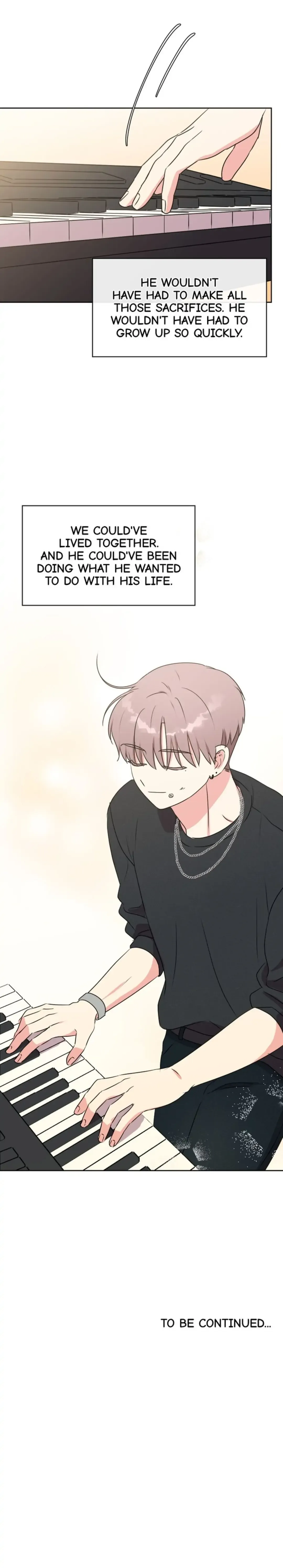 Slow-Healing Heart Chapter 34 Online - página 63