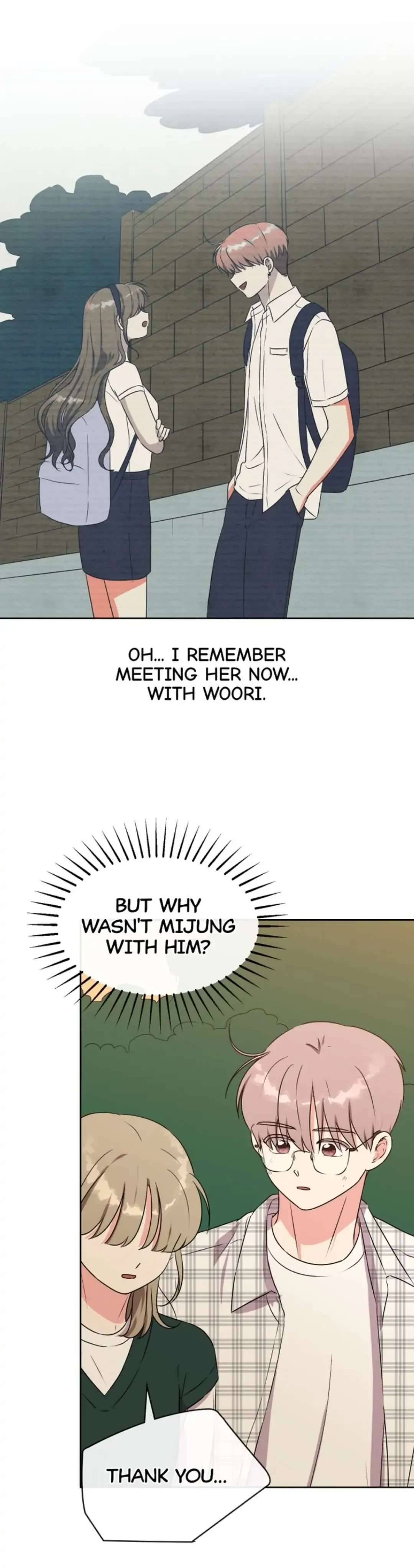 Slow-Healing Heart Chapter 35 Online - página 4