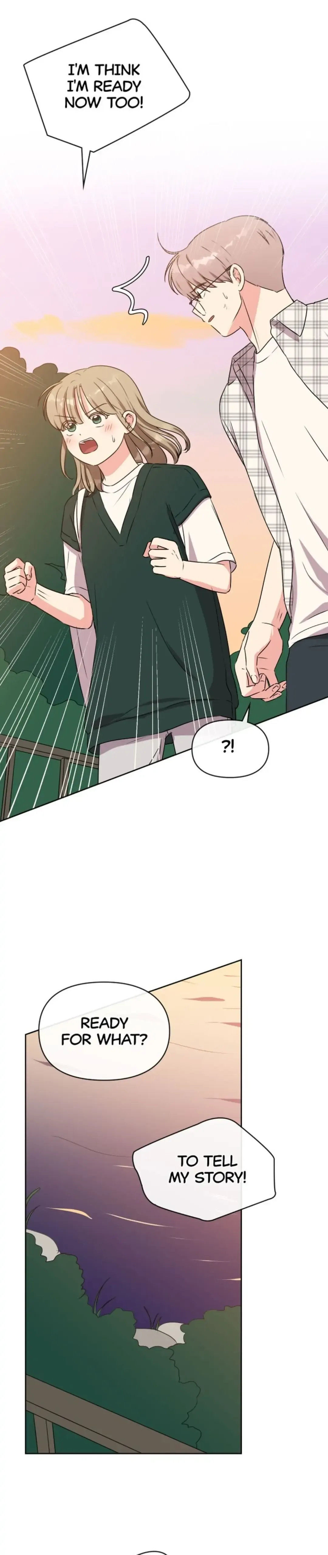 Slow-Healing Heart Chapter 35 Online - página 5