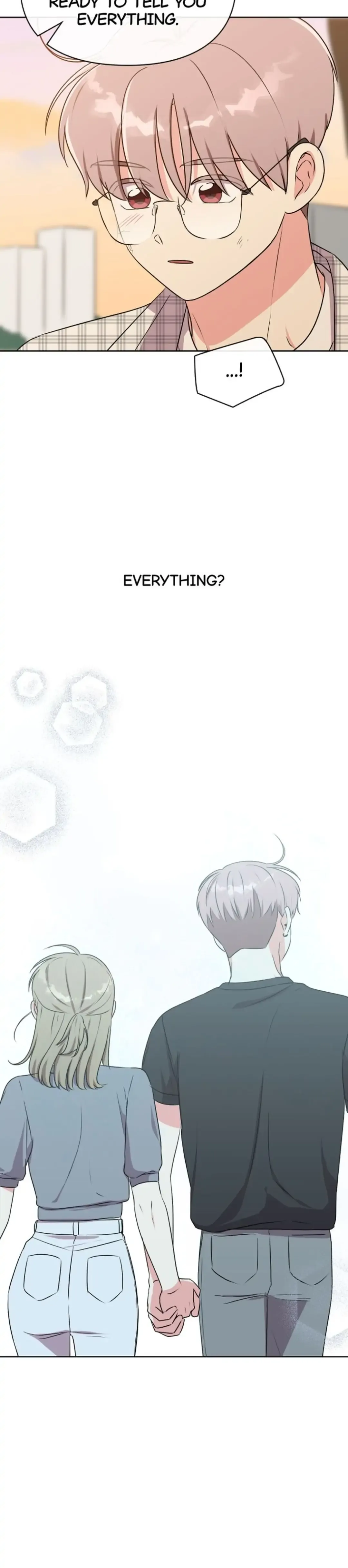 Slow-Healing Heart Chapter 35 Online - página 7