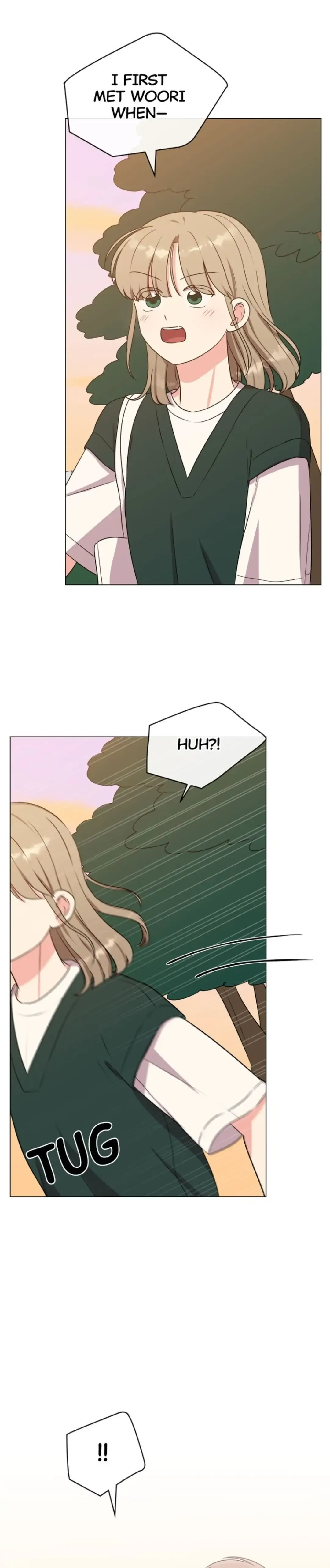 Slow-Healing Heart Chapter 35 Online - página 9