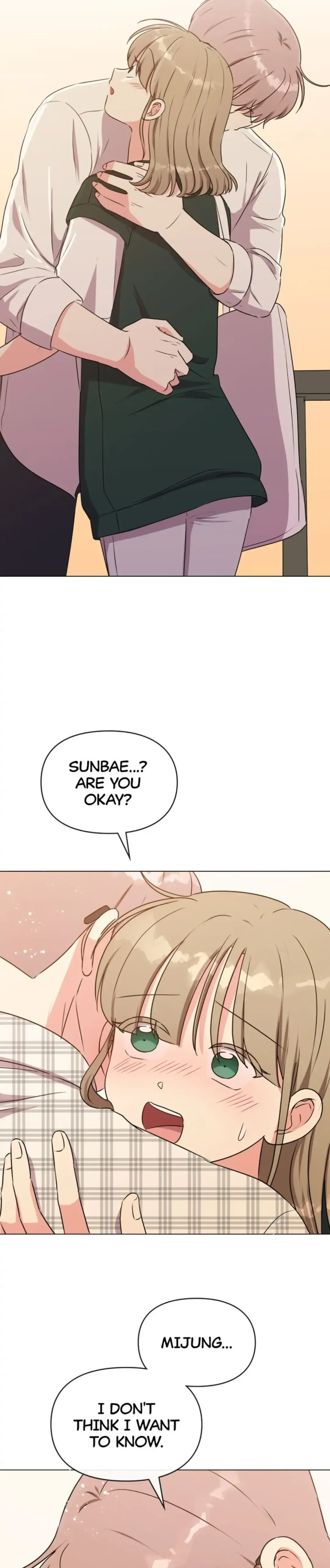 Slow-Healing Heart Chapter 35 Online - página 10