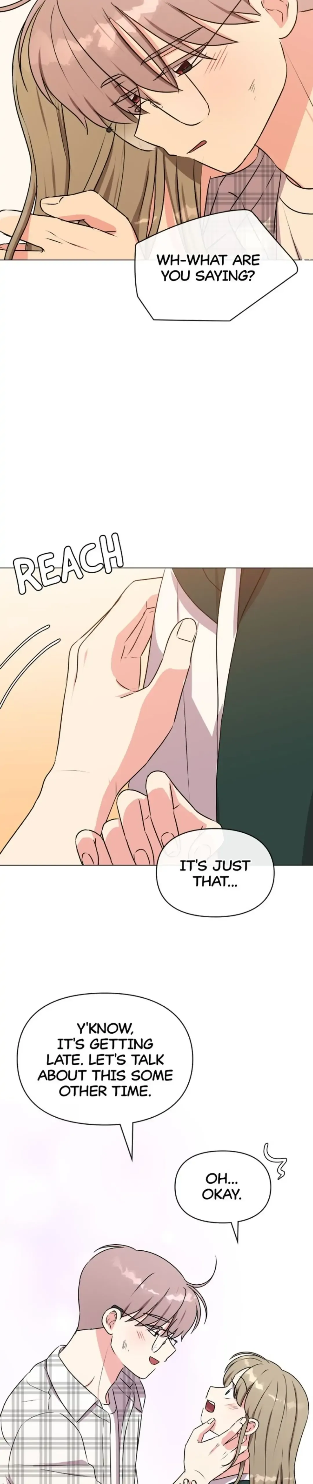 Slow-Healing Heart Chapter 35 Online - página 11