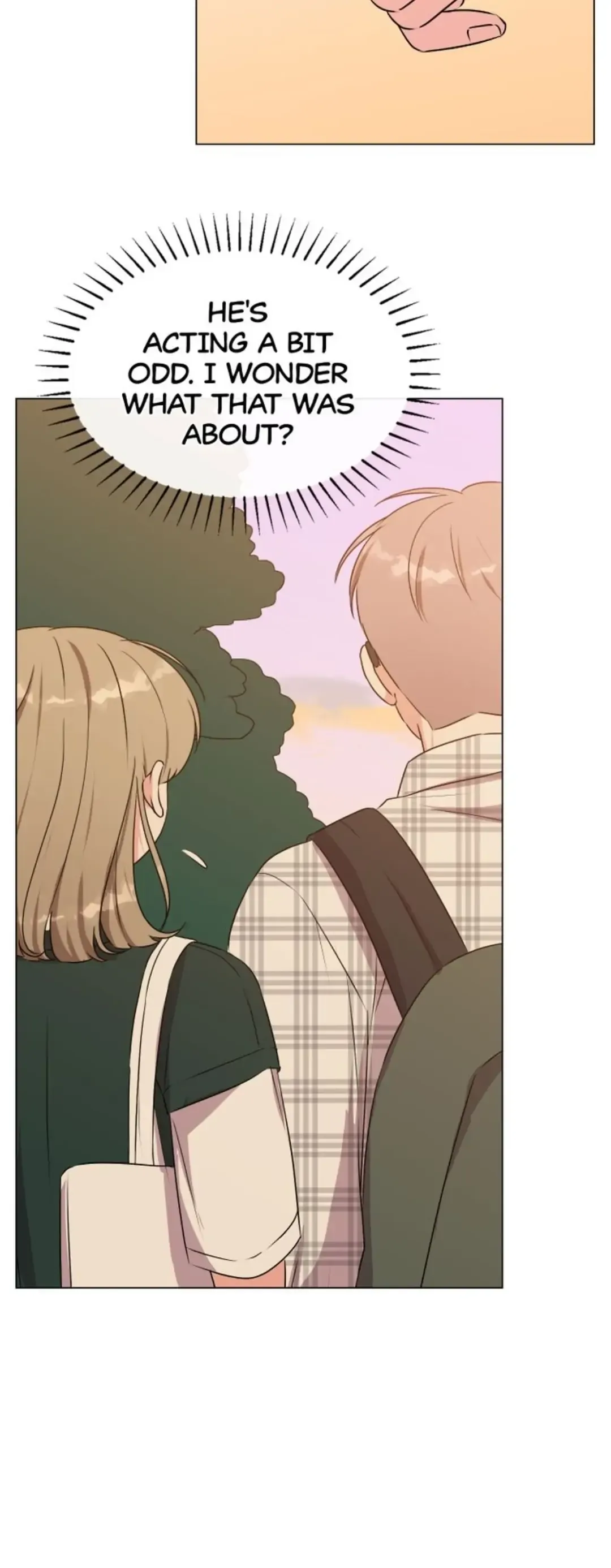 Slow-Healing Heart Chapter 35 Online - página 13