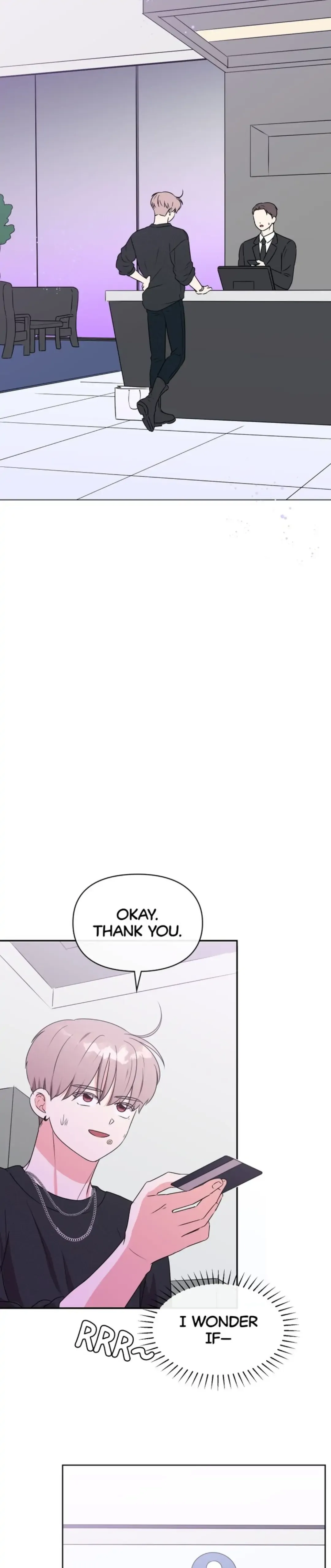 Slow-Healing Heart Chapter 35 Online - página 16