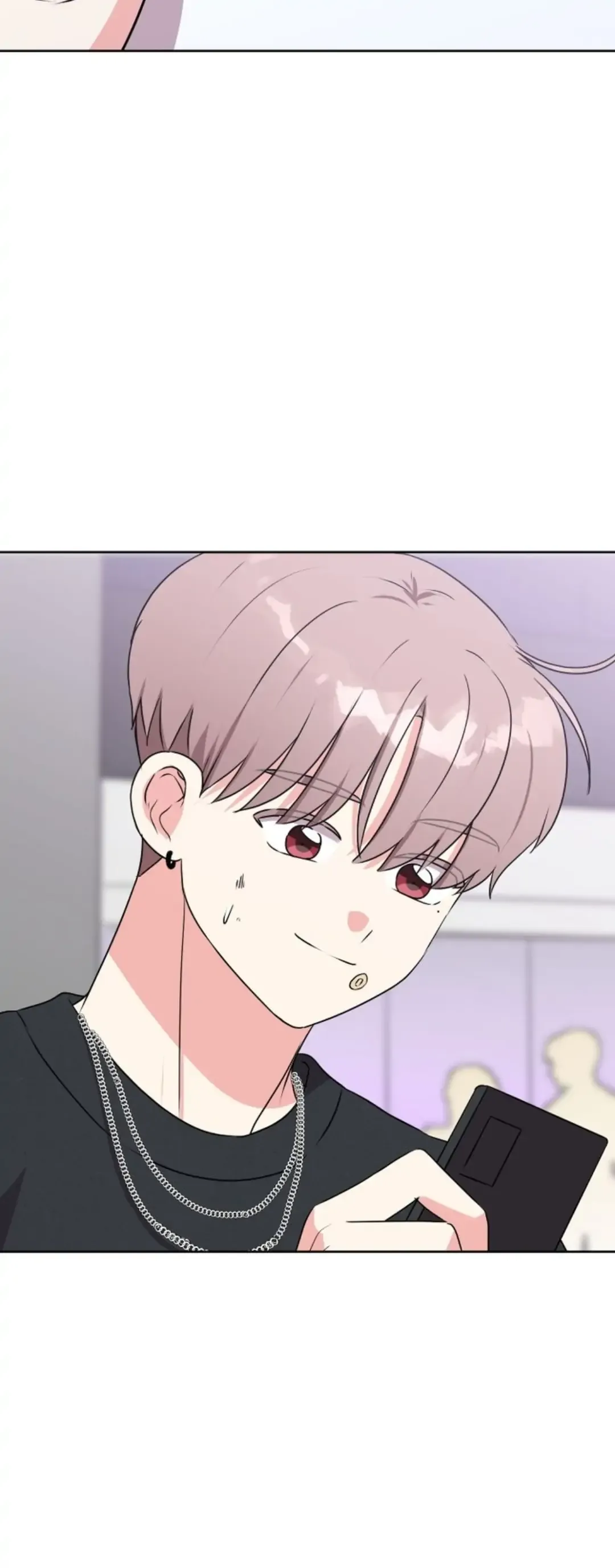 Slow-Healing Heart Chapter 35 Online - página 18