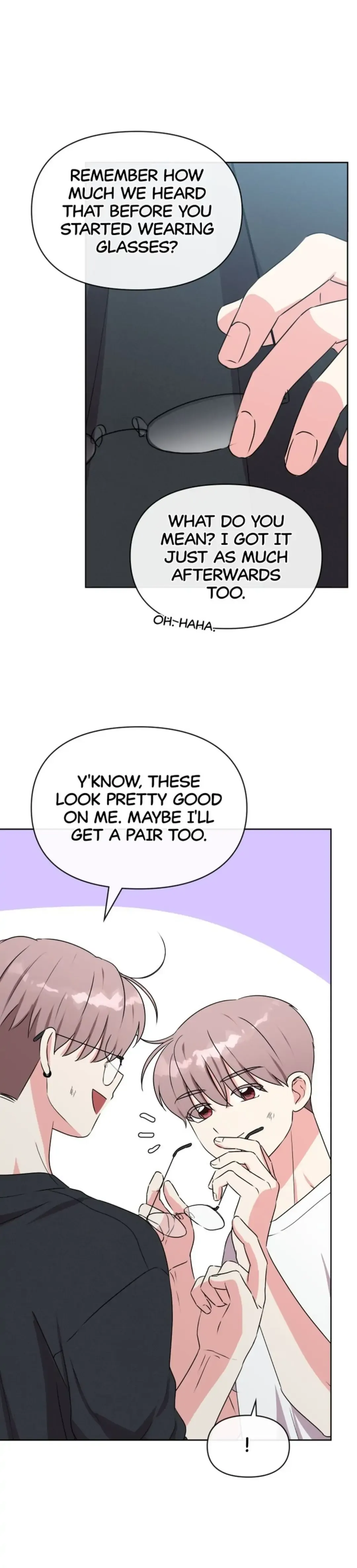 Slow-Healing Heart Chapter 35 Online - página 25