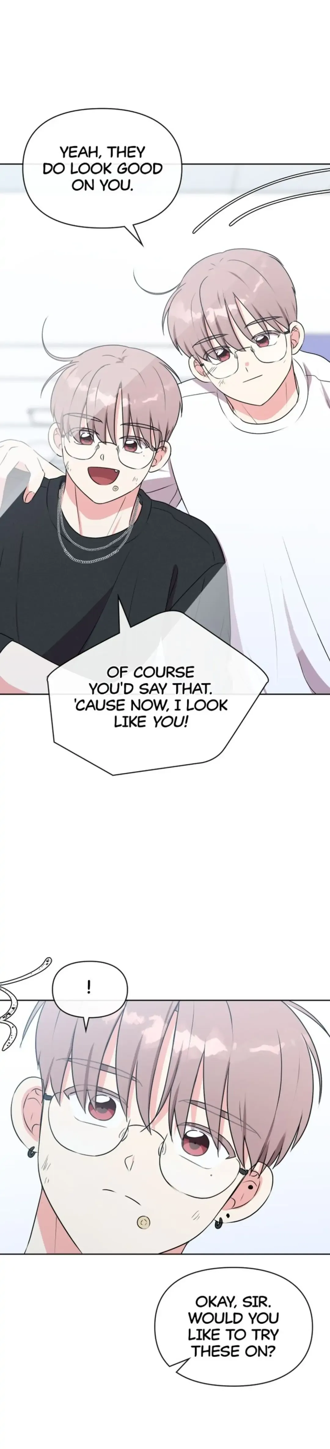Slow-Healing Heart Chapter 35 Online - página 26