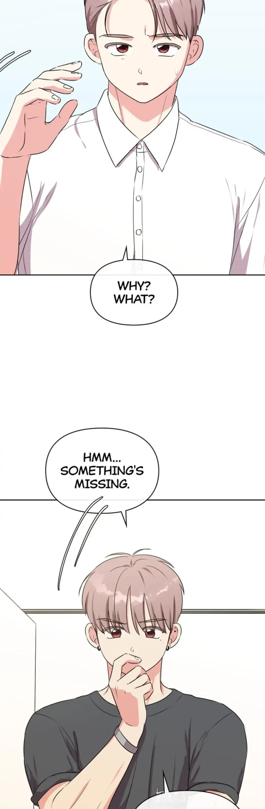 Slow-Healing Heart Chapter 35 Online - página 29