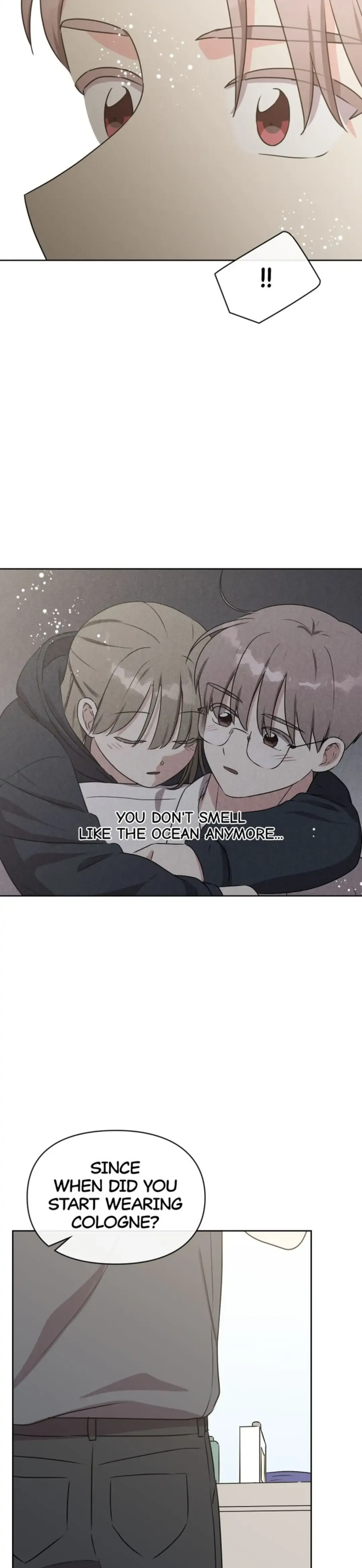 Slow-Healing Heart Chapter 35 Online - página 33