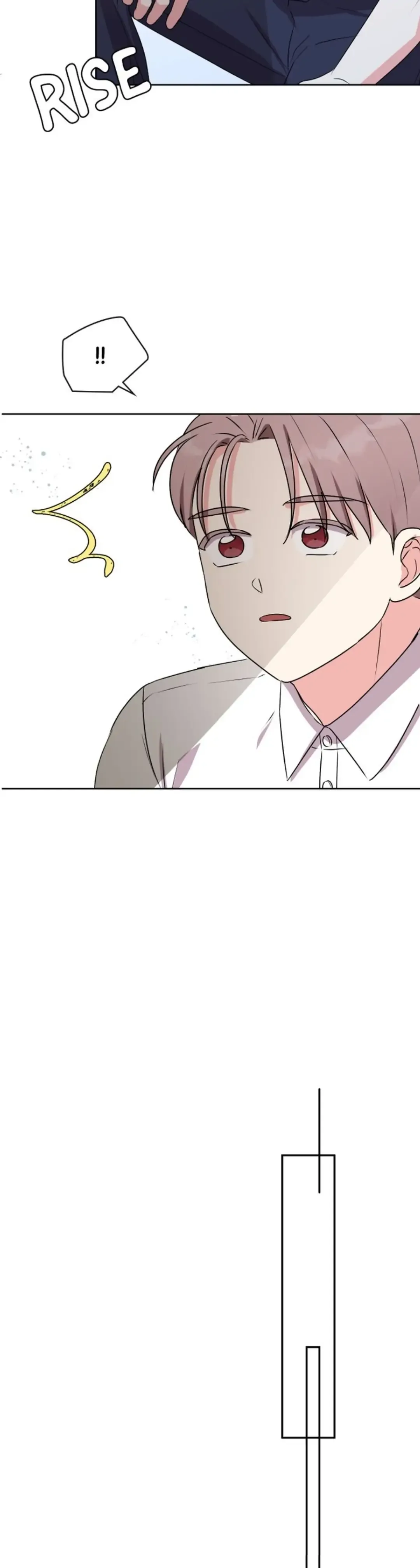 Slow-Healing Heart Chapter 35 Online - página 41