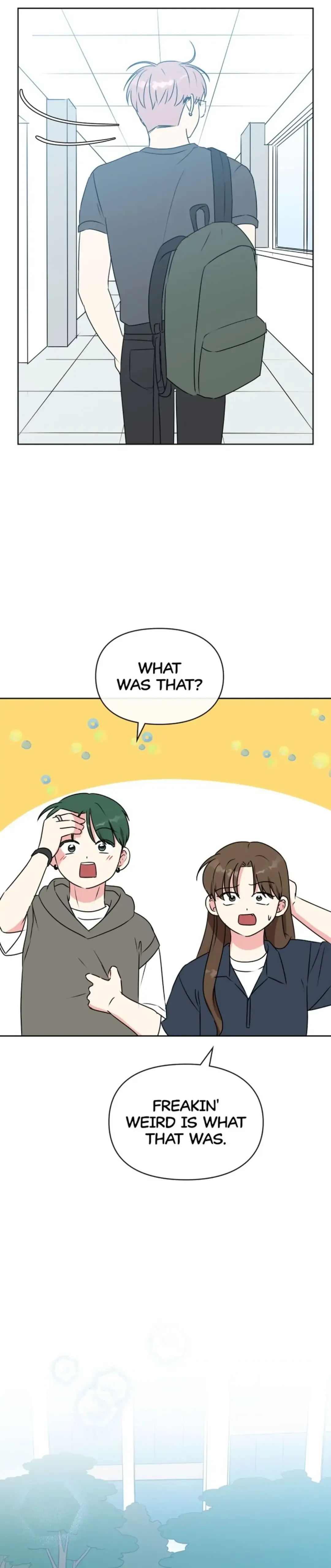 Slow-Healing Heart Chapter 35 Online - página 53
