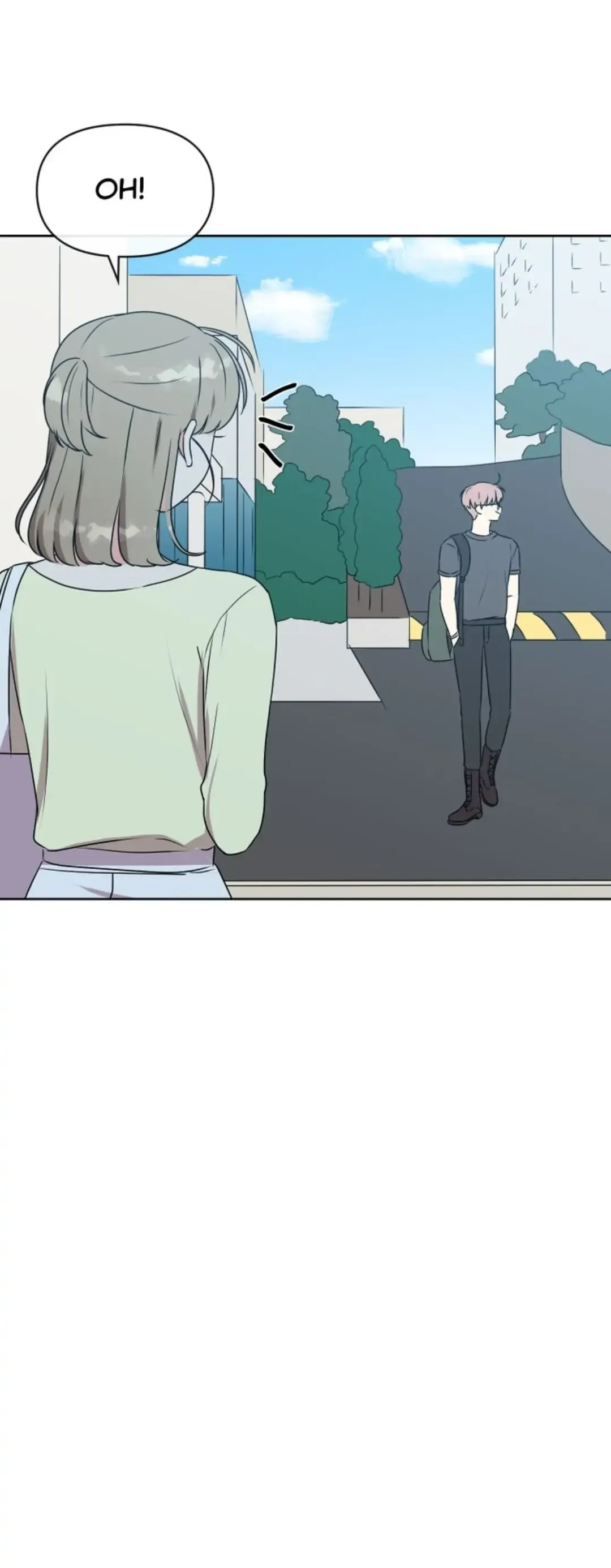 Slow-Healing Heart Chapter 35 Online - página 55