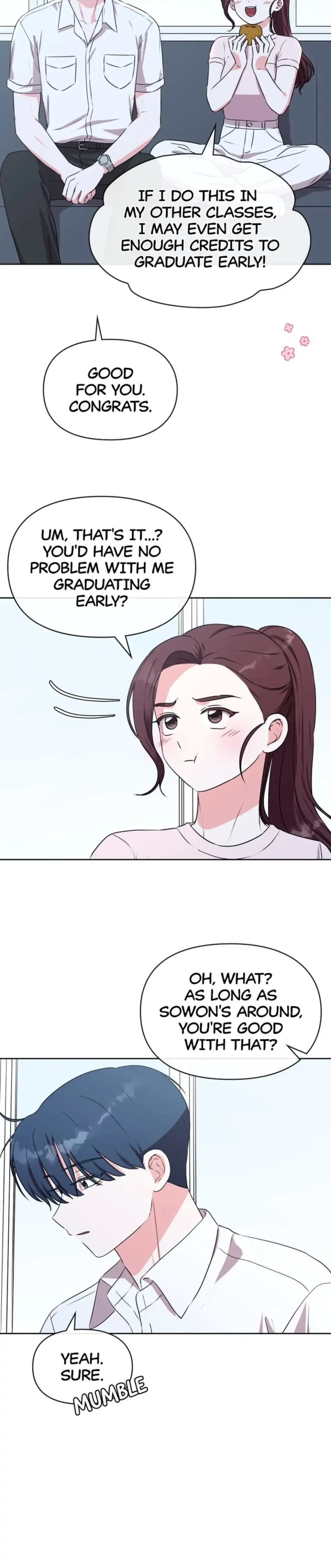 Slow-Healing Heart Chapter 36 Online - página 2
