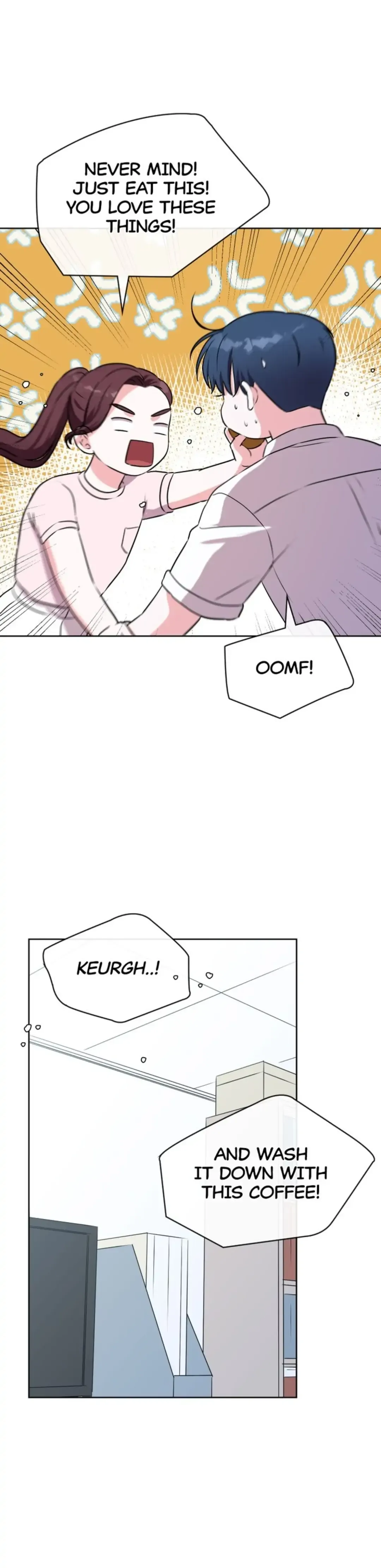 Slow-Healing Heart Chapter 36 Online - página 4