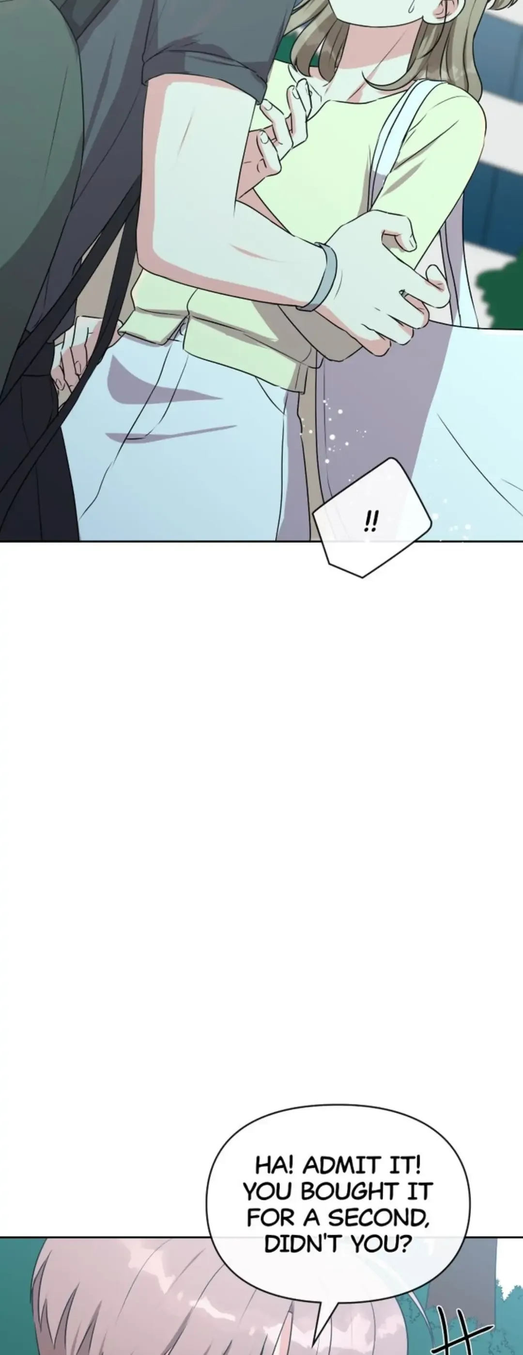 Slow-Healing Heart Chapter 36 Online - página 8