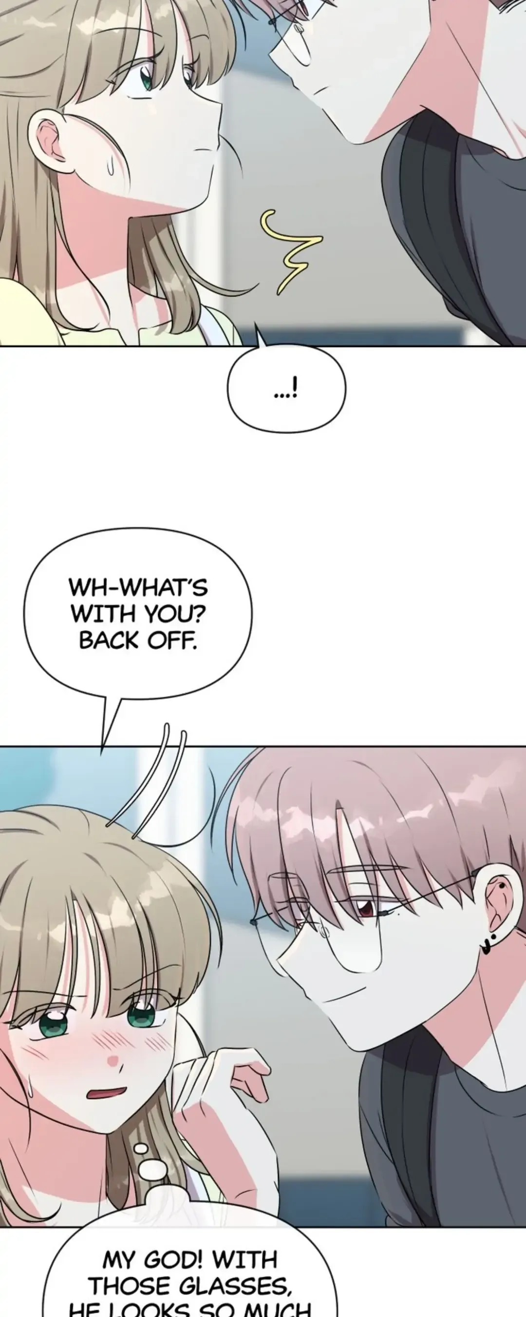 Slow-Healing Heart Chapter 36 Online - página 13