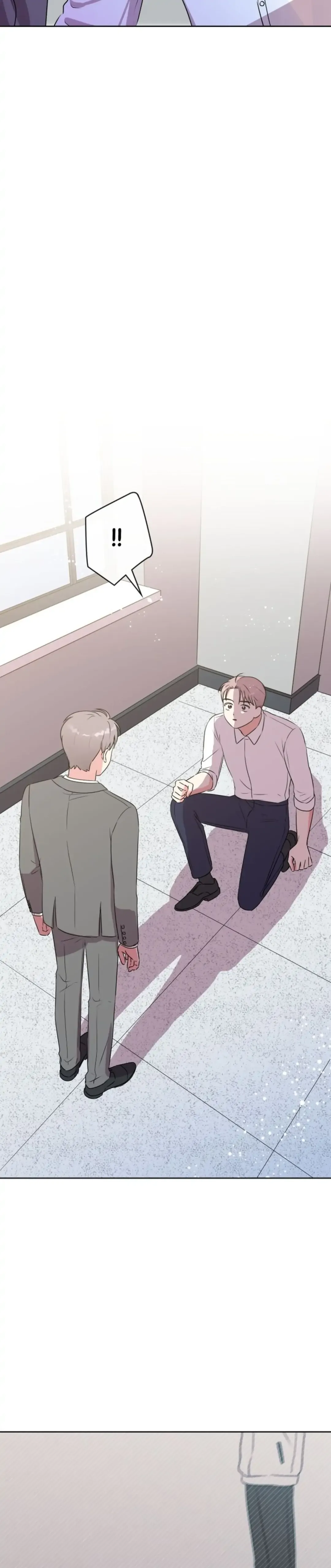 Slow-Healing Heart Chapter 36 Online - página 17