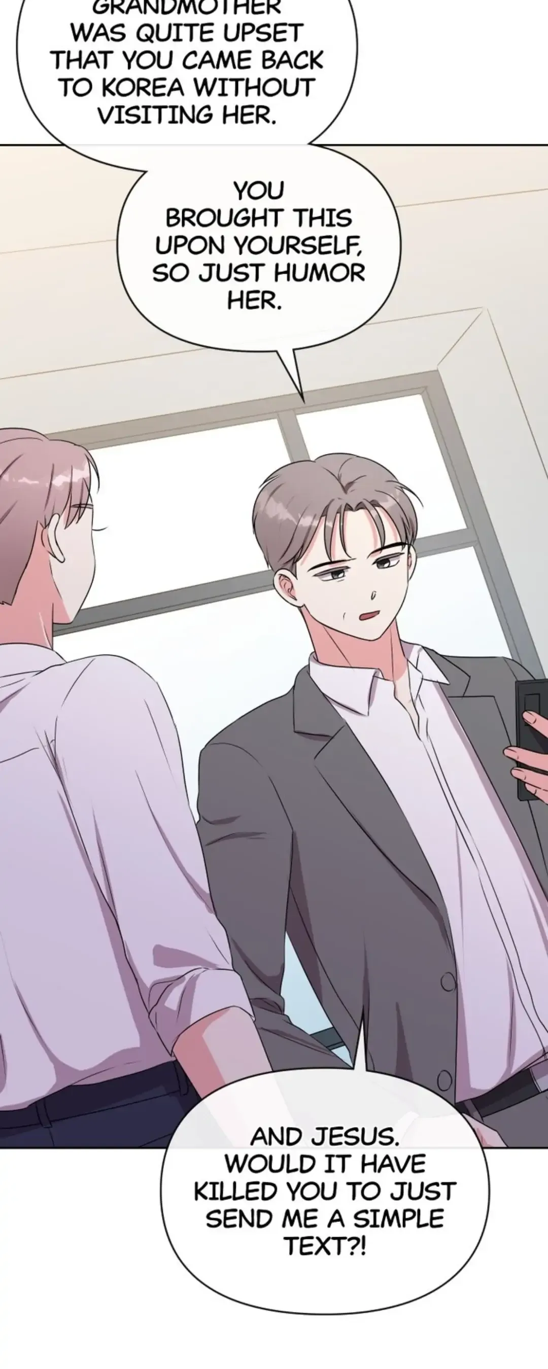 Slow-Healing Heart Chapter 36 Online - página 19