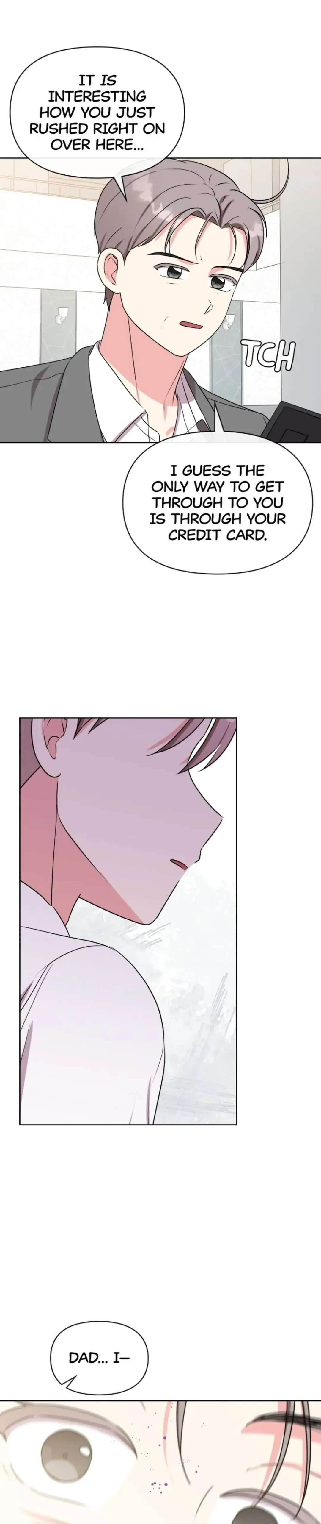 Slow-Healing Heart Chapter 36 Online - página 20
