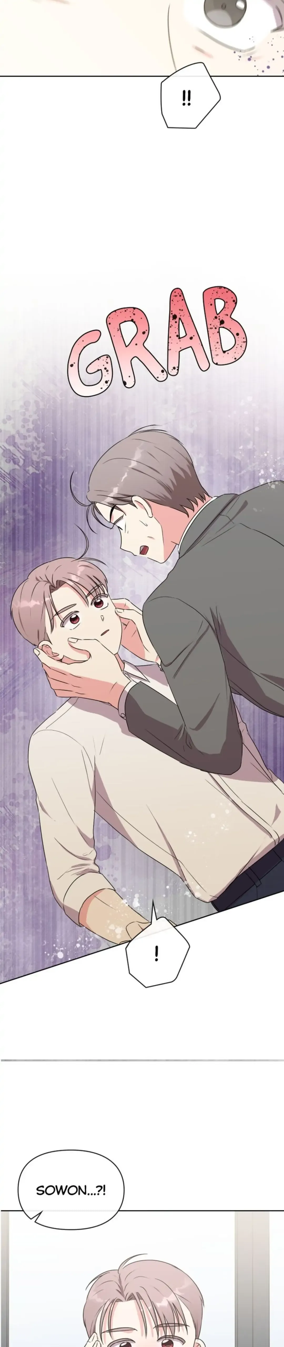Slow-Healing Heart Chapter 36 Online - página 21