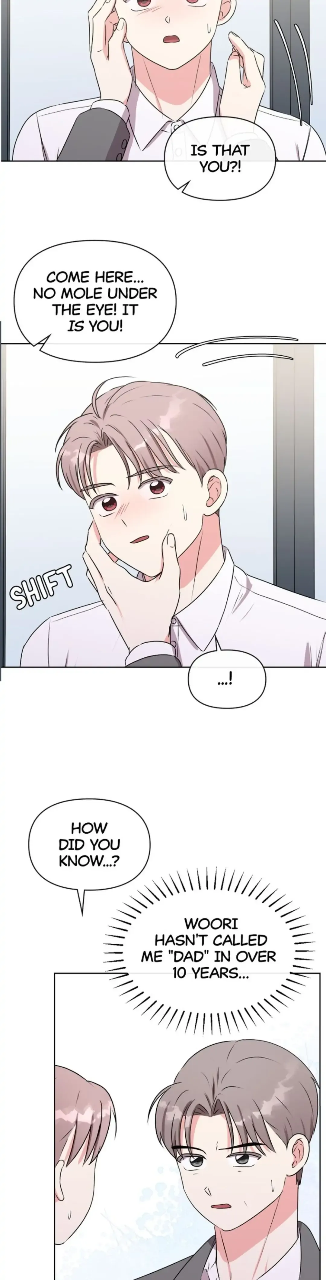 Slow-Healing Heart Chapter 36 Online - página 22