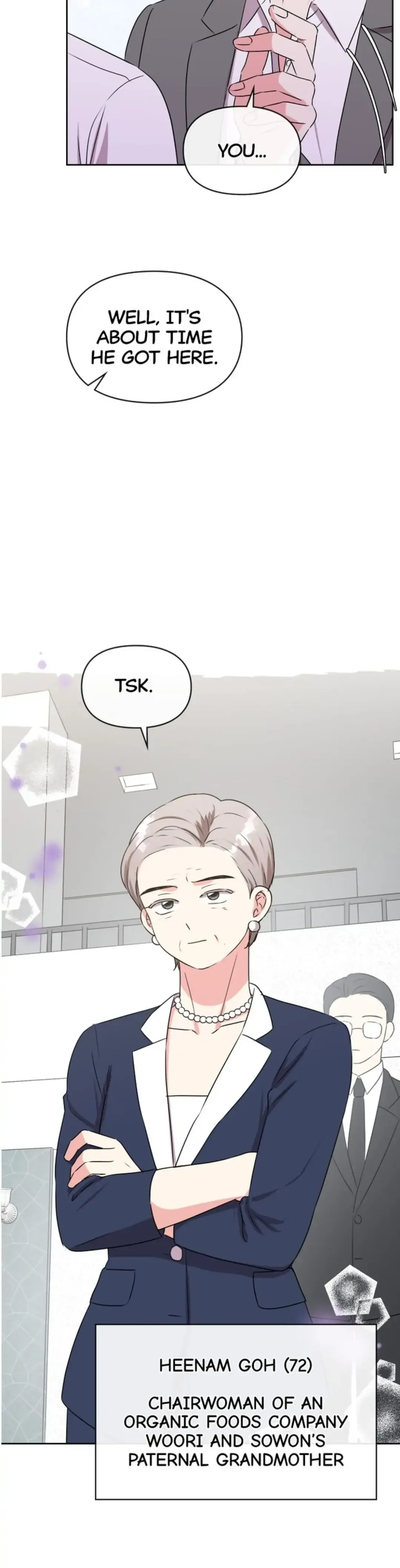 Slow-Healing Heart Chapter 36 Online - página 23