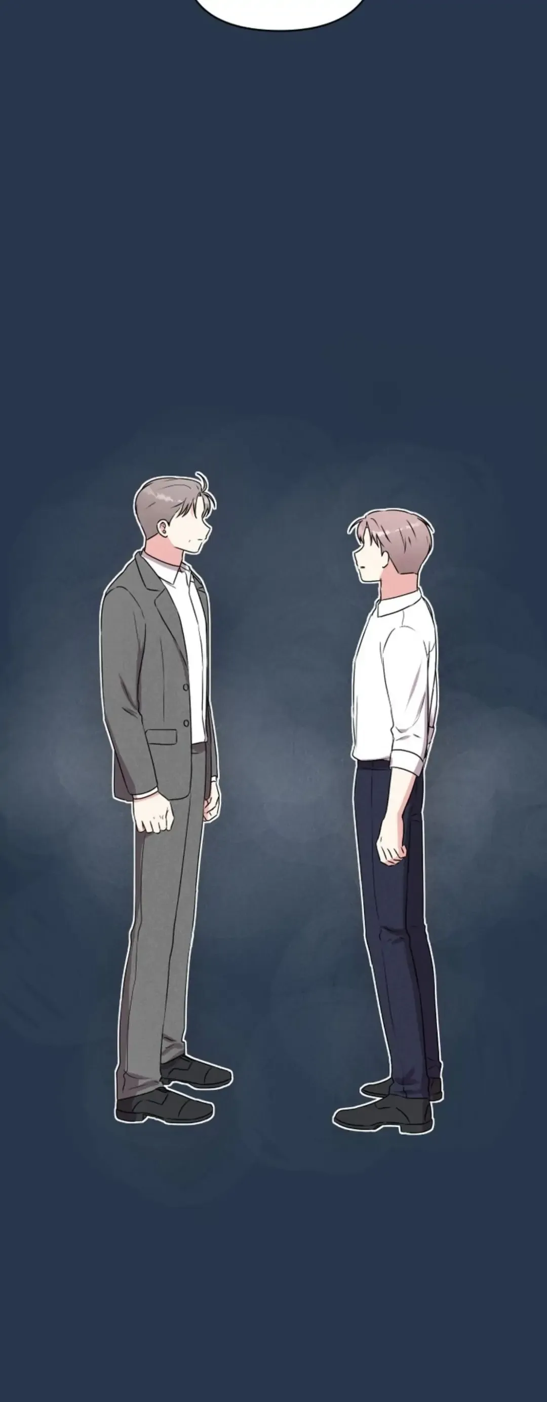 Slow-Healing Heart Chapter 36 Online - página 36