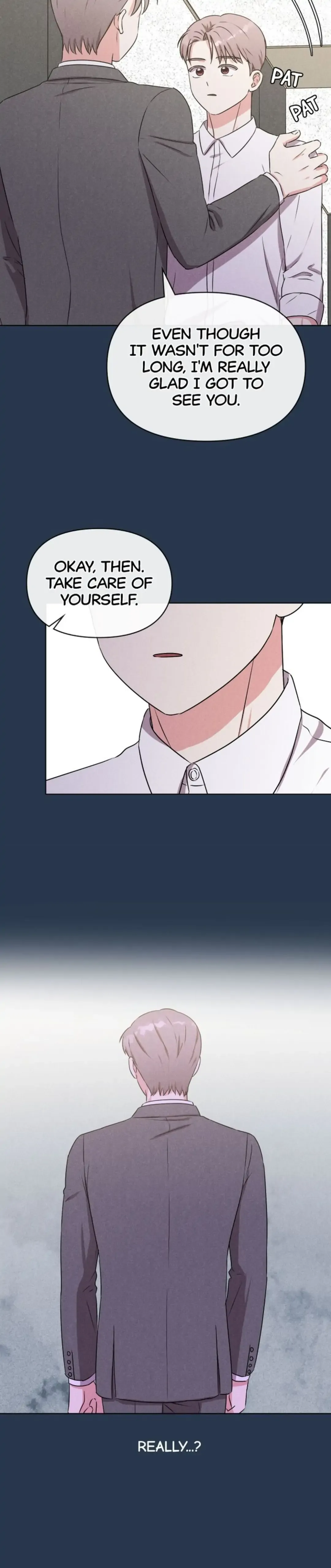 Slow-Healing Heart Chapter 36 Online - página 38
