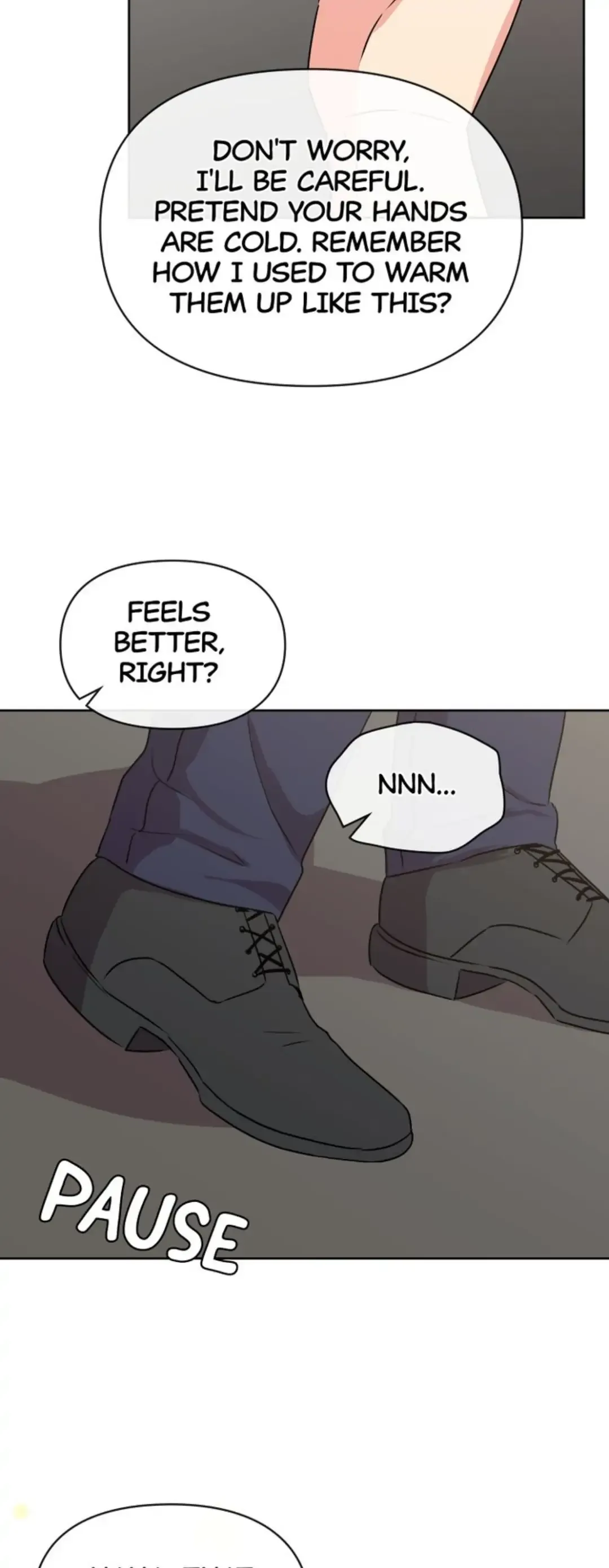 Slow-Healing Heart Chapter 36 Online - página 49