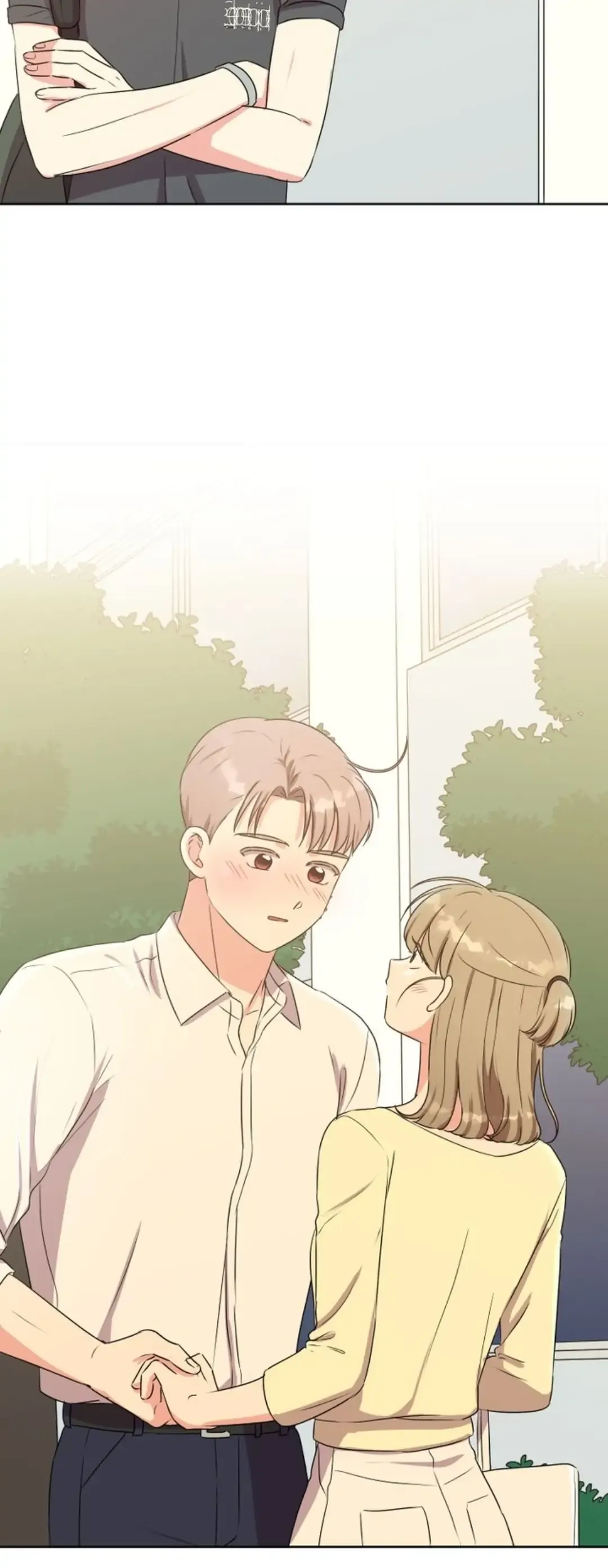 Slow-Healing Heart Chapter 37 Online - página 4