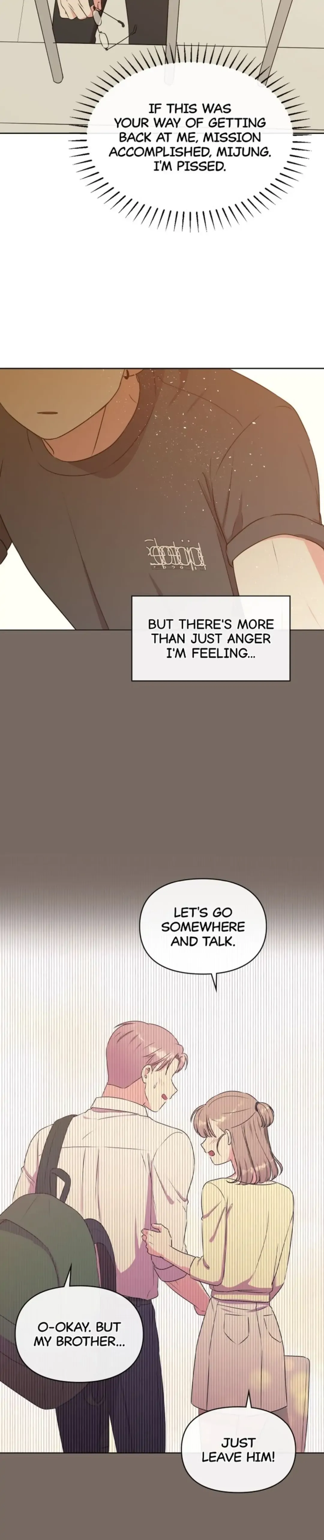 Slow-Healing Heart Chapter 37 Online - página 7