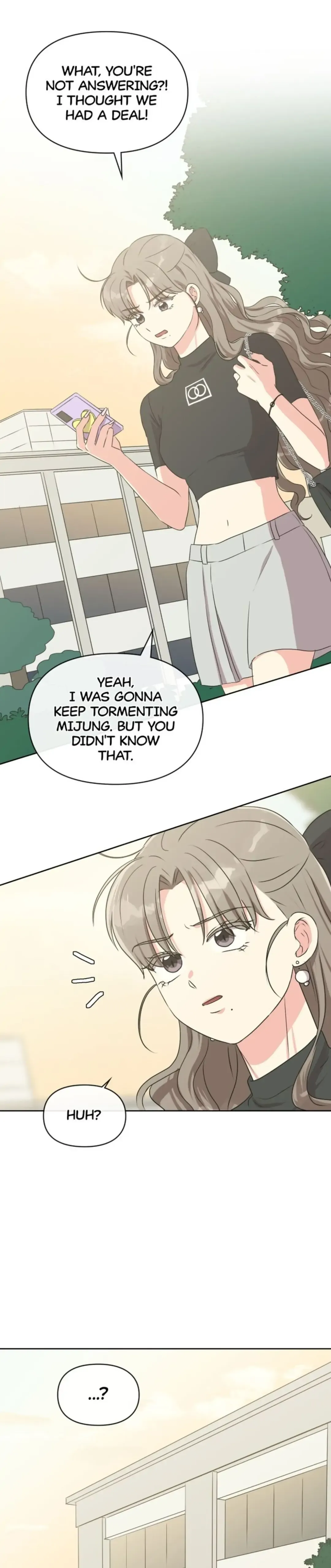 Slow-Healing Heart Chapter 37 Online - página 10