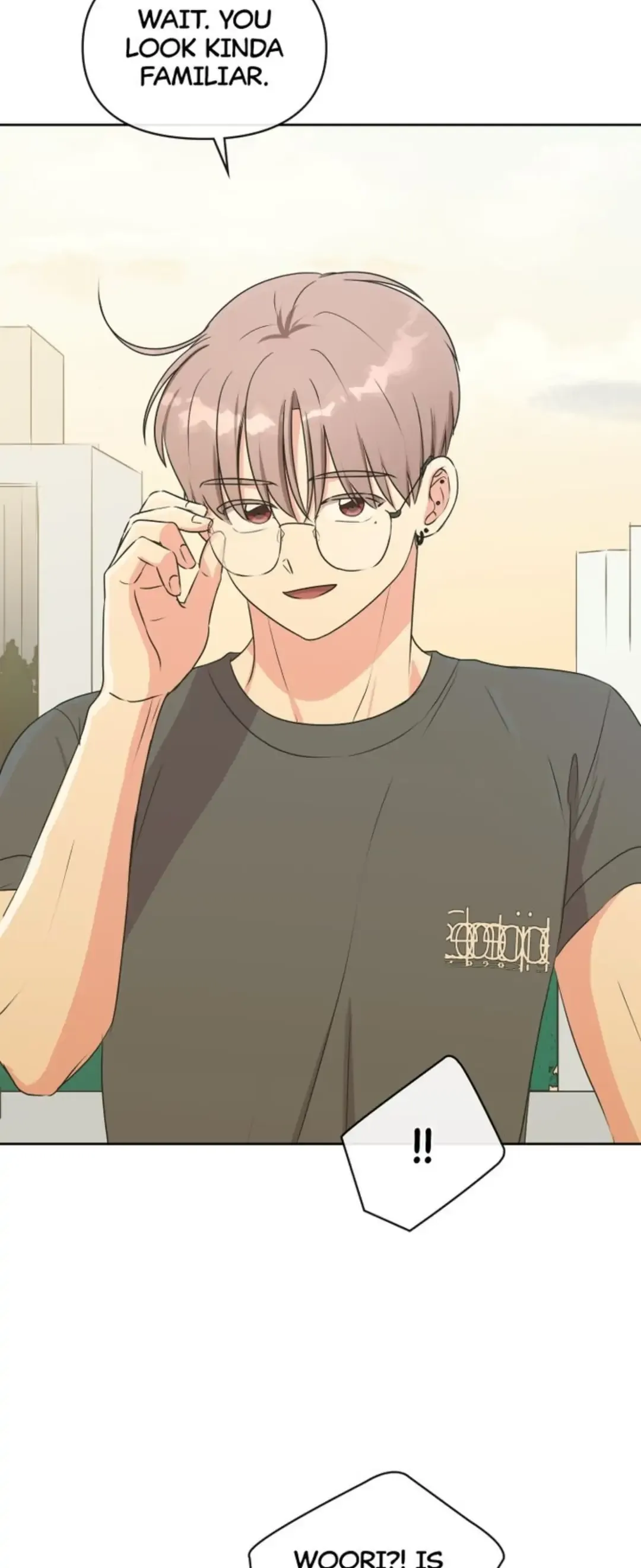 Slow-Healing Heart Chapter 37 Online - página 13