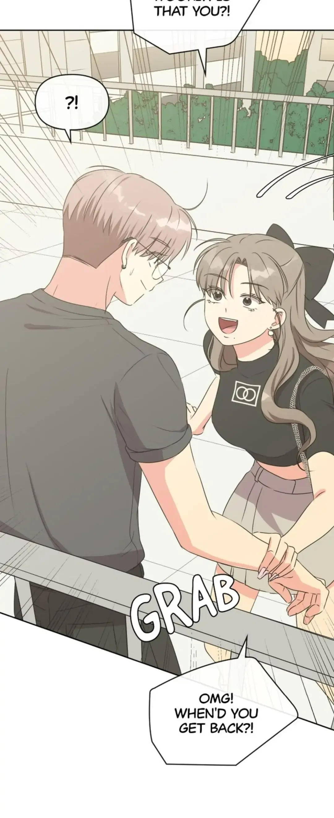 Slow-Healing Heart Chapter 37 Online - página 14