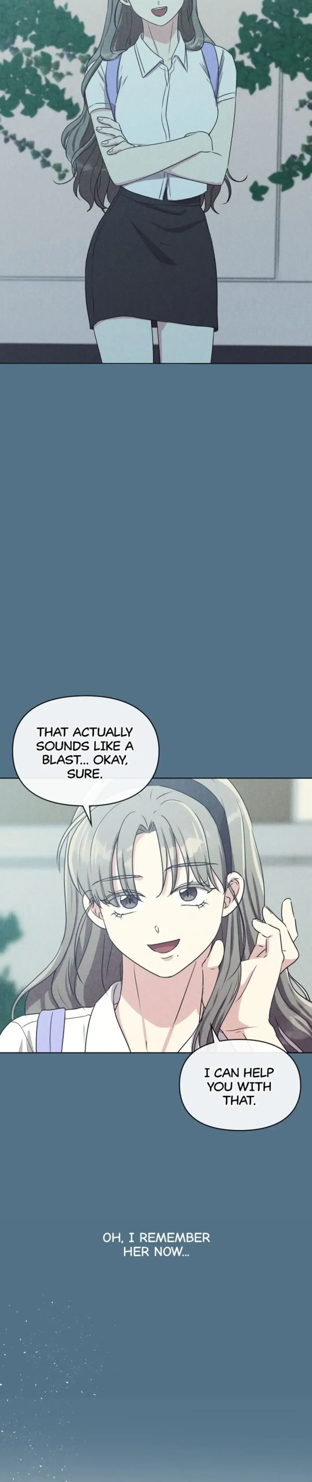 Slow-Healing Heart Chapter 37 Online - página 17