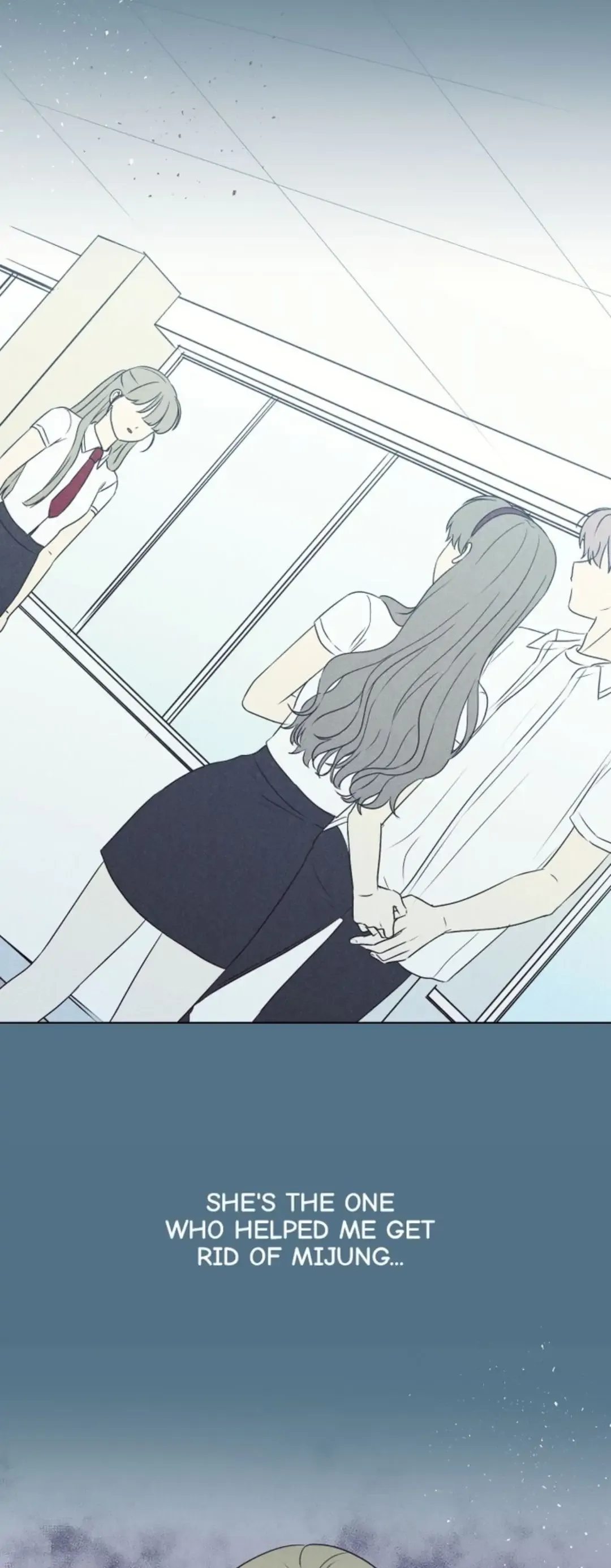 Slow-Healing Heart Chapter 37 Online - página 18