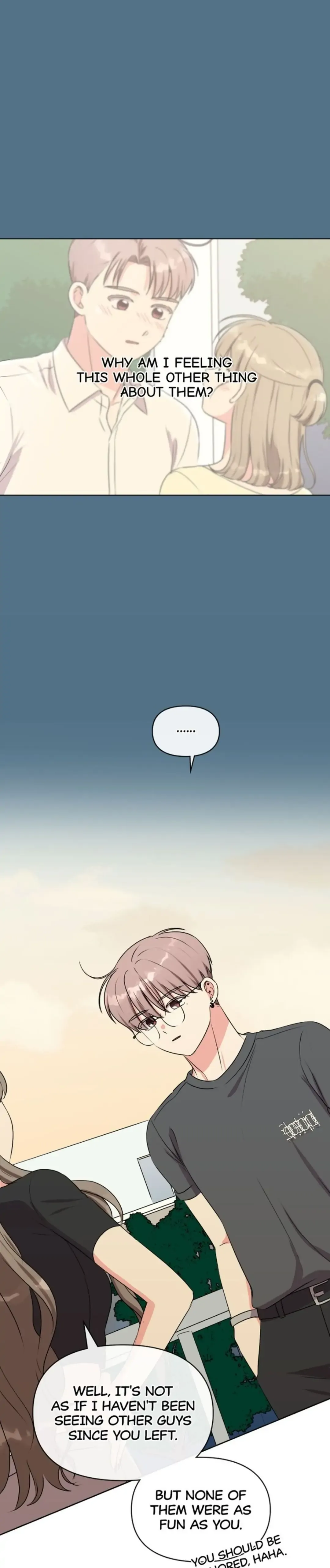 Slow-Healing Heart Chapter 37 Online - página 20