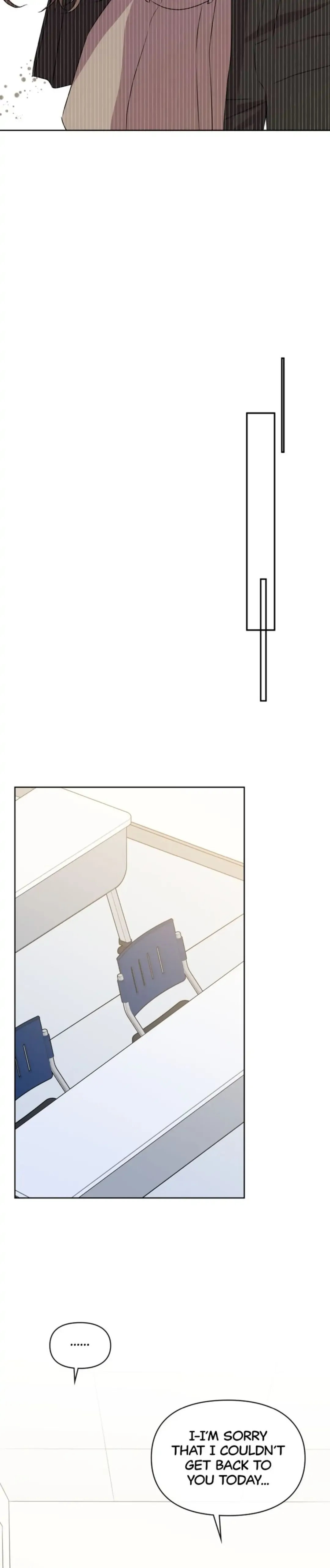 Slow-Healing Heart Chapter 37 Online - página 22