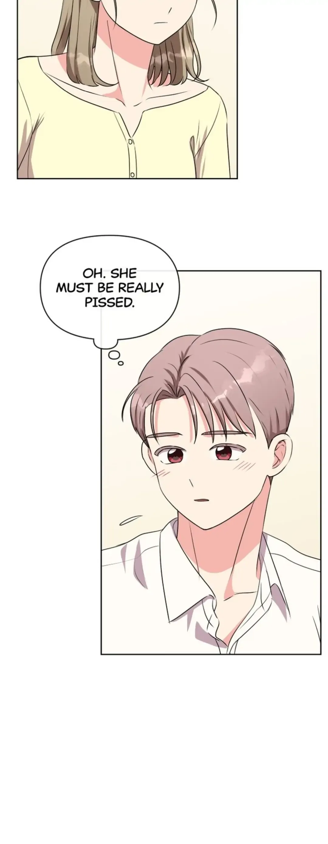 Slow-Healing Heart Chapter 37 Online - página 24