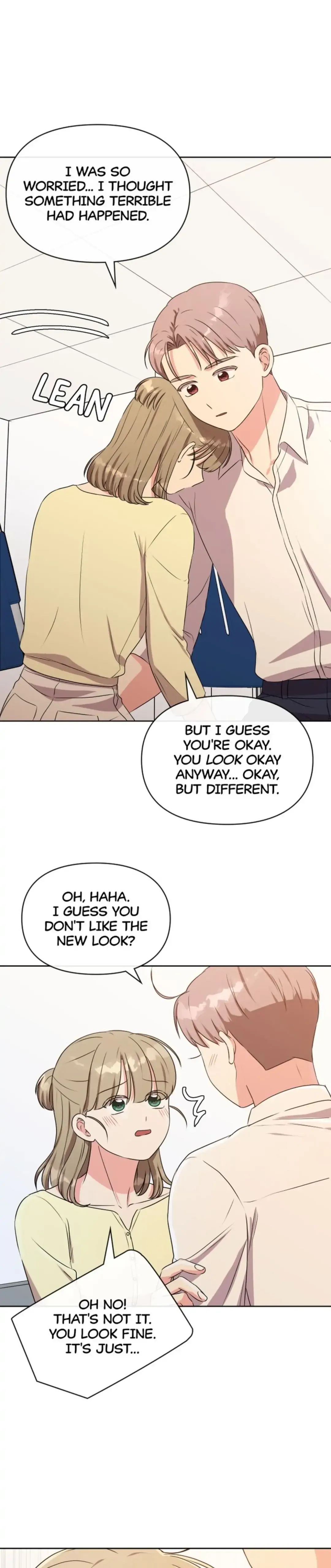 Slow-Healing Heart Chapter 37 Online - página 25