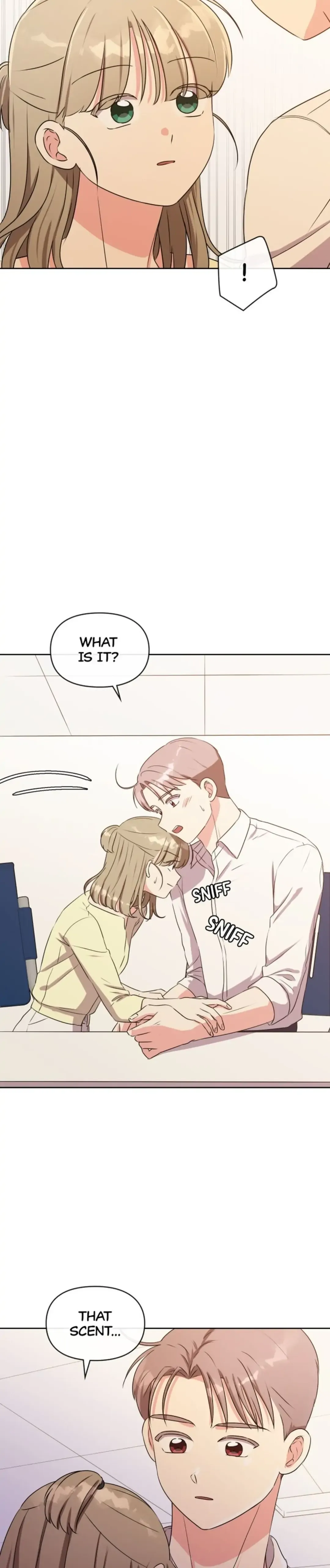 Slow-Healing Heart Chapter 37 Online - página 26