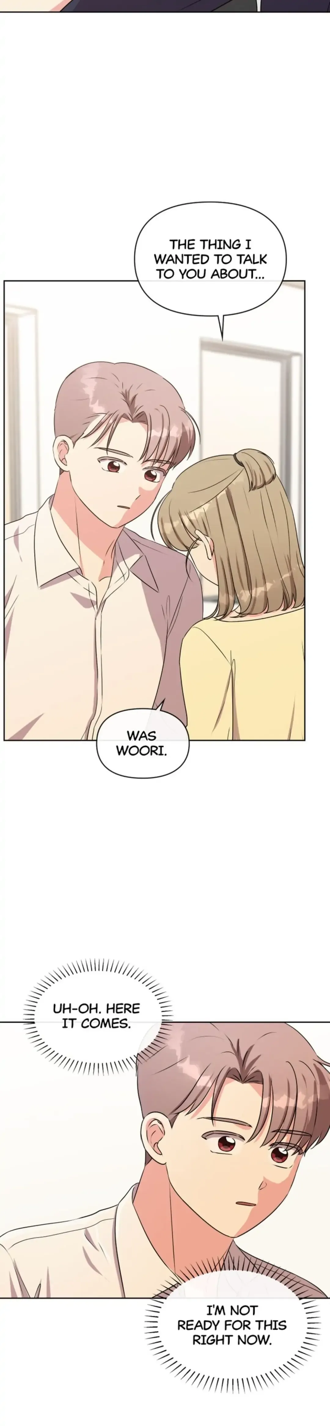 Slow-Healing Heart Chapter 37 Online - página 28