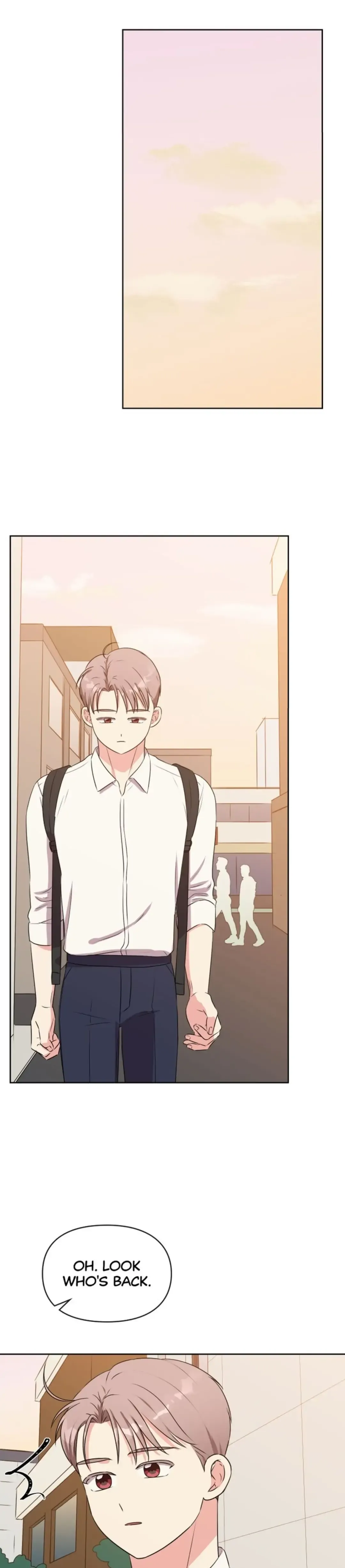 Slow-Healing Heart Chapter 37 Online - página 31